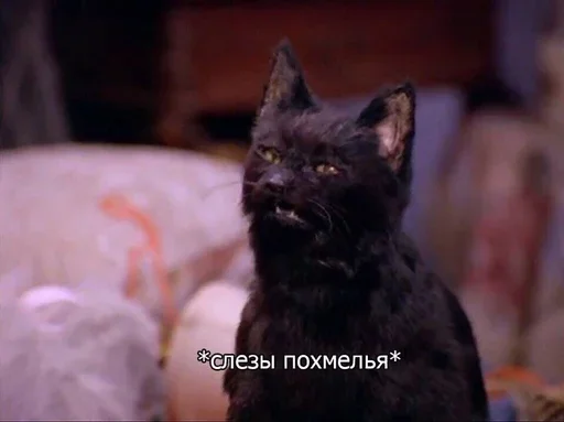 Стикер 🤧 из набора Больше стиков тут: