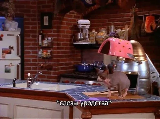 Стикер 🤧 из набора Больше стиков тут: