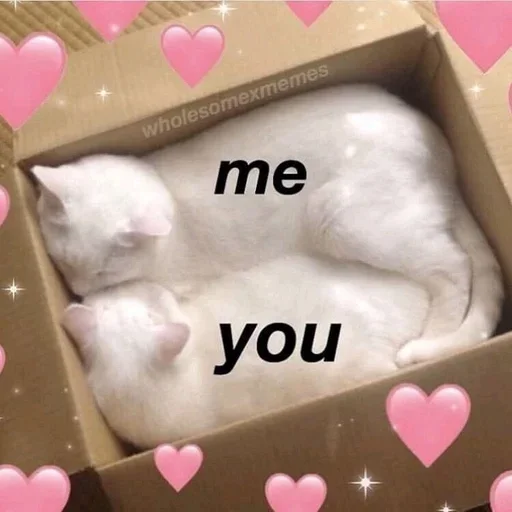 Стикер 💗 из набора Больше стиков тут: