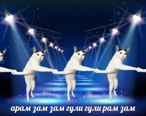 Стикер 💃 из набора Больше стиков тут: