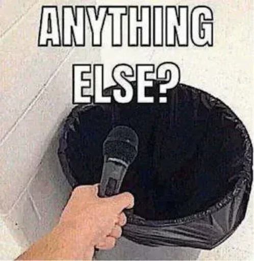 Стикер 🗿 из набора Больше стиков тут: