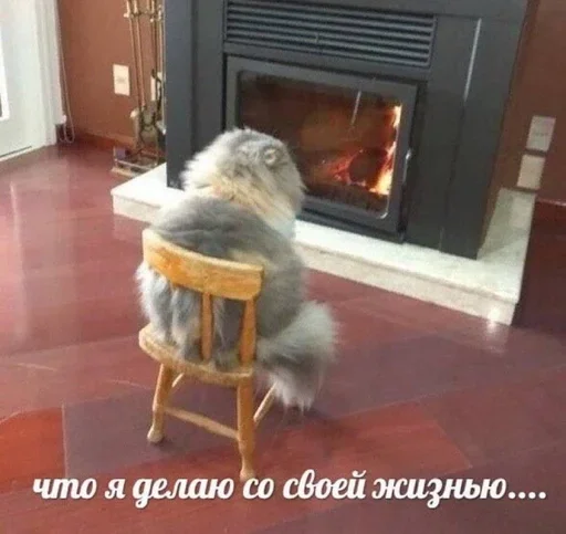 Стикер 🙂 из набора Больше стиков тут: