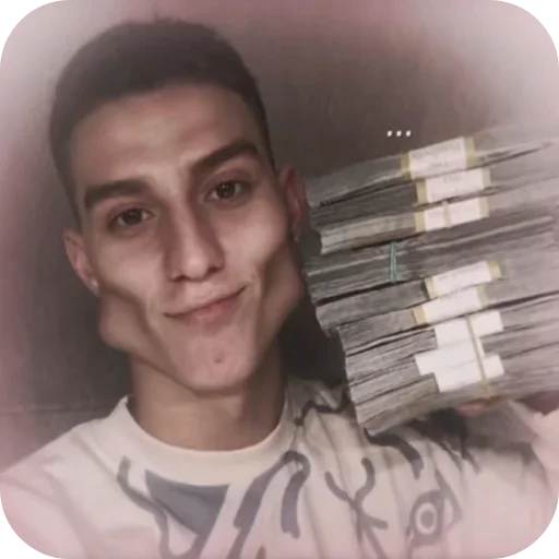 Стикер 😎 из набора Тут стикеры 👉