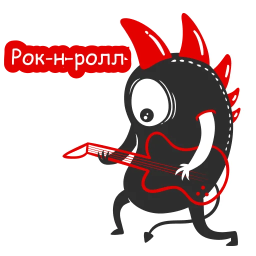 Стикер 🤭 из набора 