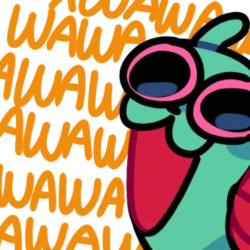 Стикер 😸 из набора Thanks