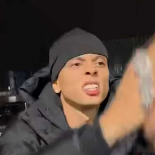 Стикер 😔 из набора Больше стиков тут: