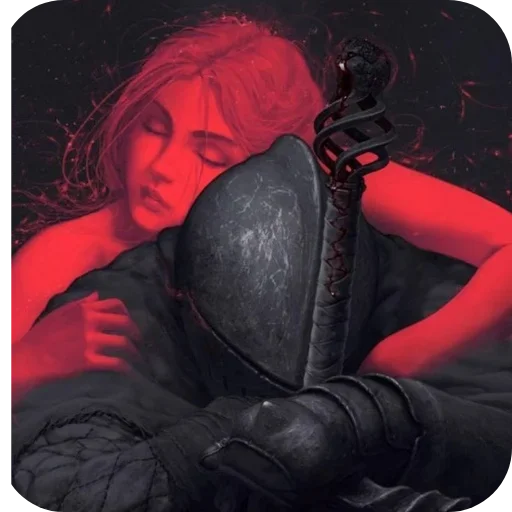 Стикер ❤ из набора Больше стиков тут: