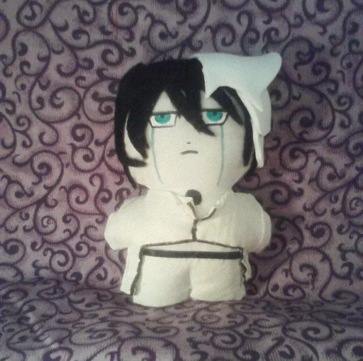 silly блич 5( ) ::