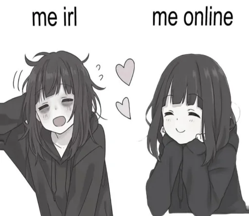 Стикер 🤩 из набора ૮꒰ ˶> ༝ < ྀི˶꒱ა