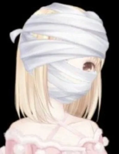 Стикер 🤩 из набора ૮꒰ ˶> ༝ < ྀི˶꒱ა