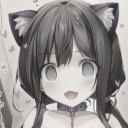 Стикер 🤩 из набора ૮꒰ ˶> ༝ < ྀི˶꒱ა