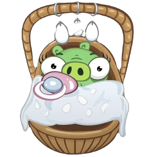 Стикер 🤩 из набора ૮꒰ ˶> ༝ < ྀི˶꒱ა