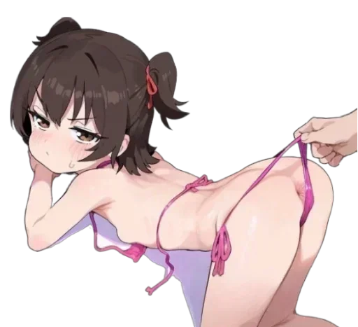 Стикер 🍭 из набора ૮꒰ ˶> ༝ < ྀི˶꒱ა