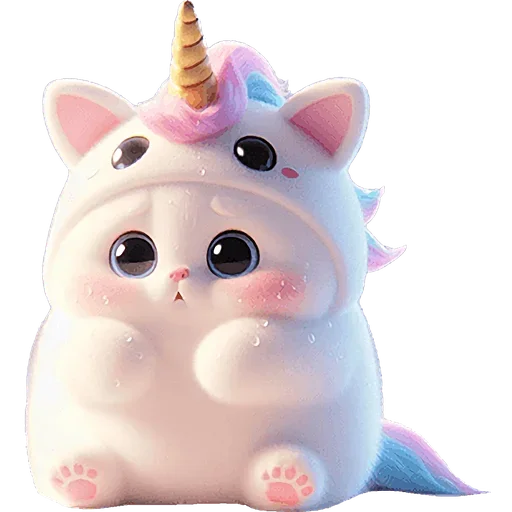 Стикер 😳 из набора ૮꒰ ˶> ༝ < ྀི˶꒱ა