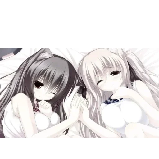 Стикер 🌫 из набора ૮꒰ ˶> ༝ < ྀི˶꒱ა