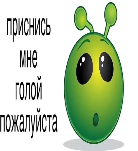 Стикер 🤩 из набора Смешные картинки кохи3