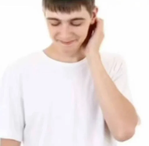 Стикер 🤩 из набора Смешные картинки кохи3