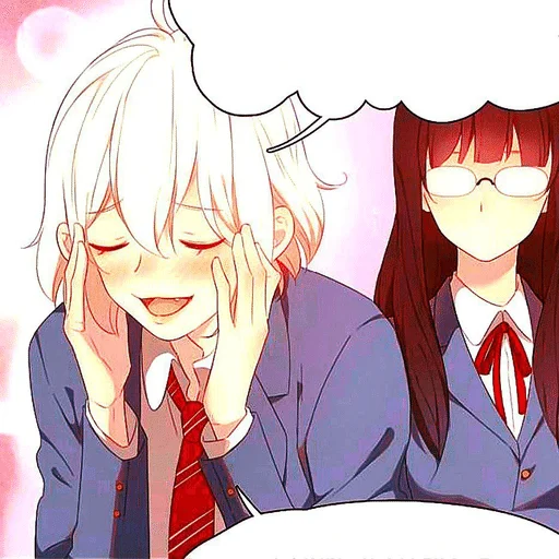 Стикер 🥰 из набора 𝐶𝑖 𝐿𝑖𝑛