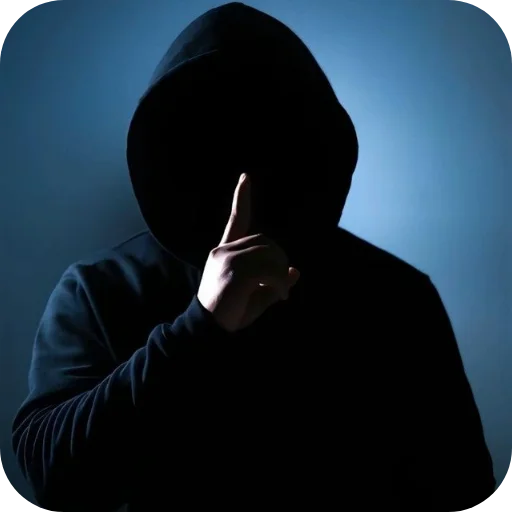 Стикер ✋ из набора Свои стики