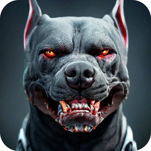 Стикер 🐶 из набора Свои стики