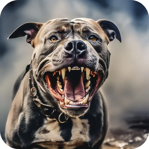 Стикер 🐶 из набора Свои стики