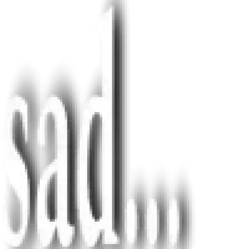 Стикер 😢 из набора >-< тгк -