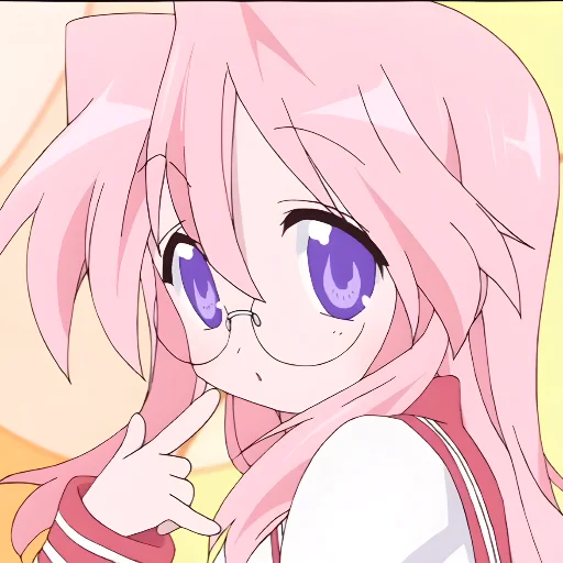 Стикер 🪷 из набора ᯤ 高良みゆき【MIYUKI】 ˖ ࣪ ⍰...