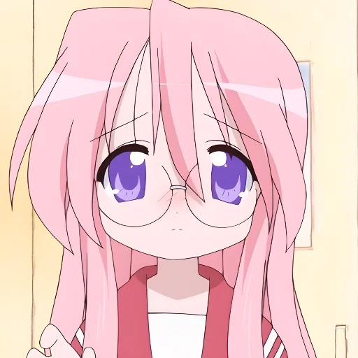 Стикер 🪷 из набора ᯤ 高良みゆき【MIYUKI】 ˖ ࣪ ⍰...