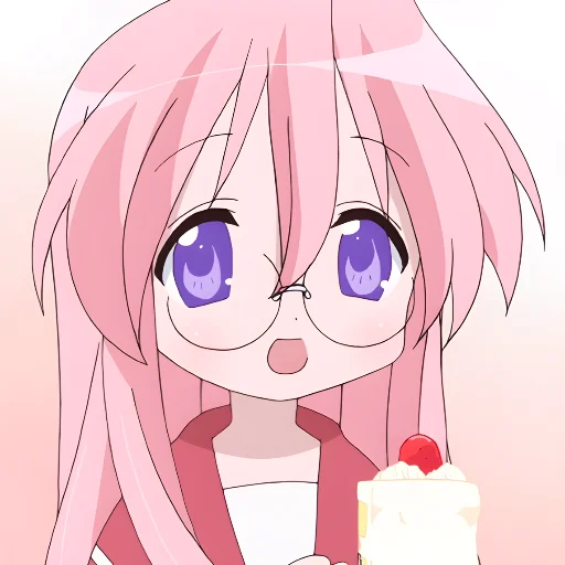 Стикер 🪷 из набора ᯤ 高良みゆき【MIYUKI】 ˖ ࣪ ⍰...