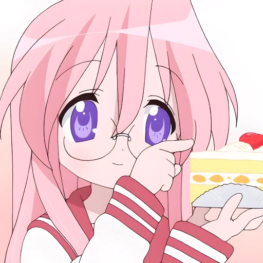 Стикер 🪷 из набора ᯤ 高良みゆき【MIYUKI】 ˖ ࣪ ⍰...