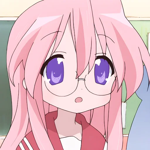 Стикер 🪷 из набора ᯤ 高良みゆき【MIYUKI】 ˖ ࣪ ⍰...