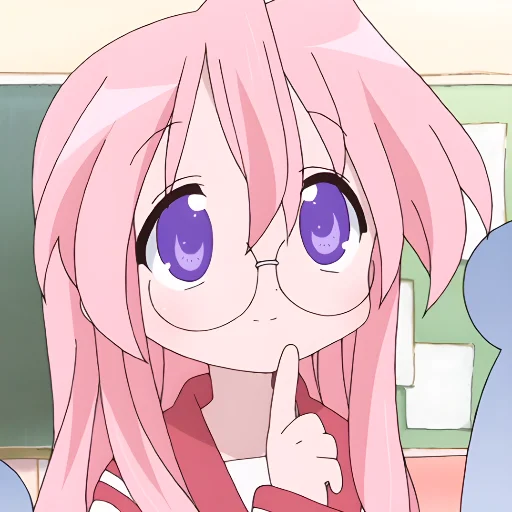 Стикер 🪷 из набора ᯤ 高良みゆき【MIYUKI】 ˖ ࣪ ⍰...