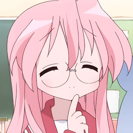 Стикер 🪷 из набора ᯤ 高良みゆき【MIYUKI】 ˖ ࣪ ⍰...