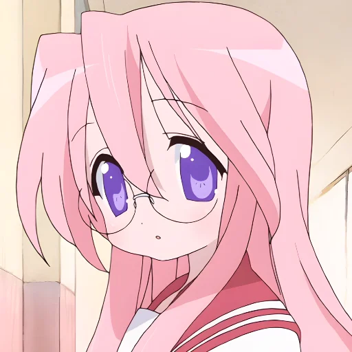 Стикер 🪷 из набора ᯤ 高良みゆき【MIYUKI】 ˖ ࣪ ⍰...