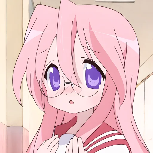 Стикер 🪷 из набора ᯤ 高良みゆき【MIYUKI】 ˖ ࣪ ⍰...