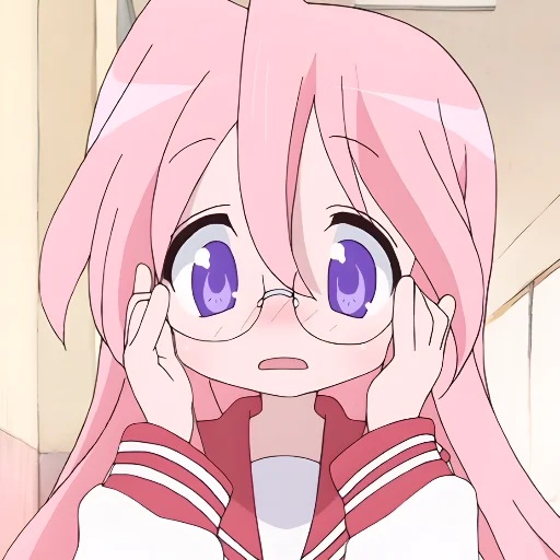 Стикер 🪷 из набора ᯤ 高良みゆき【MIYUKI】 ˖ ࣪ ⍰...