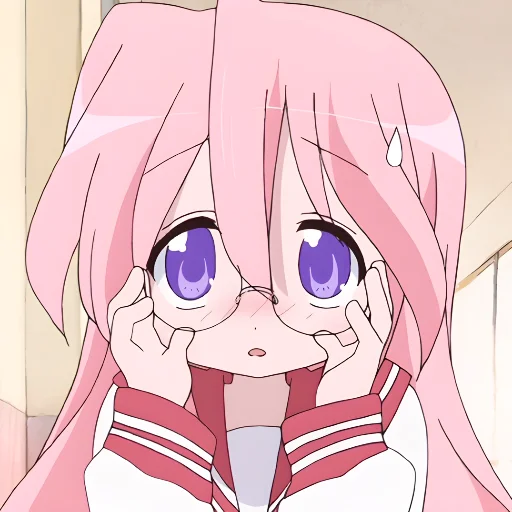 Стикер 🪷 из набора ᯤ 高良みゆき【MIYUKI】 ˖ ࣪ ⍰...