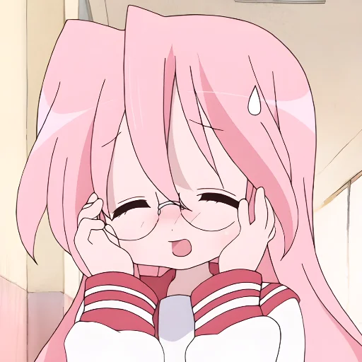 Стикер 🪷 из набора ᯤ 高良みゆき【MIYUKI】 ˖ ࣪ ⍰...