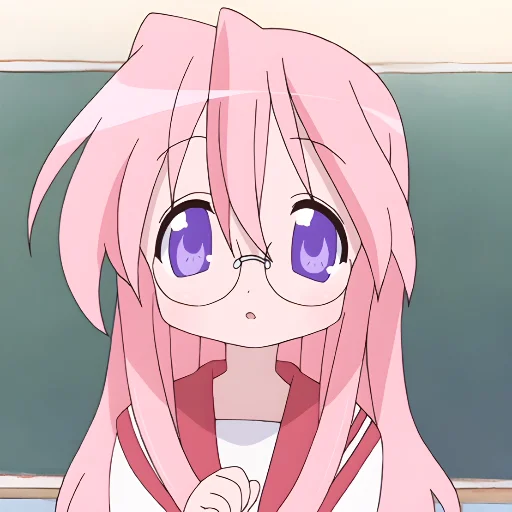 Стикер 🪷 из набора ᯤ 高良みゆき【MIYUKI】 ˖ ࣪ ⍰...