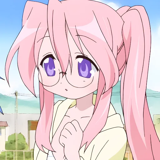 Стикер 🪷 из набора ᯤ 高良みゆき【MIYUKI】 ˖ ࣪ ⍰...