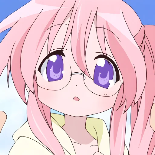 Стикер 🪷 из набора ᯤ 高良みゆき【MIYUKI】 ˖ ࣪ ⍰...