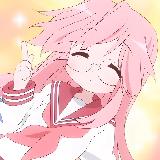 Стикер 🪷 из набора ᯤ 高良みゆき【MIYUKI】 ˖ ࣪ ⍰...