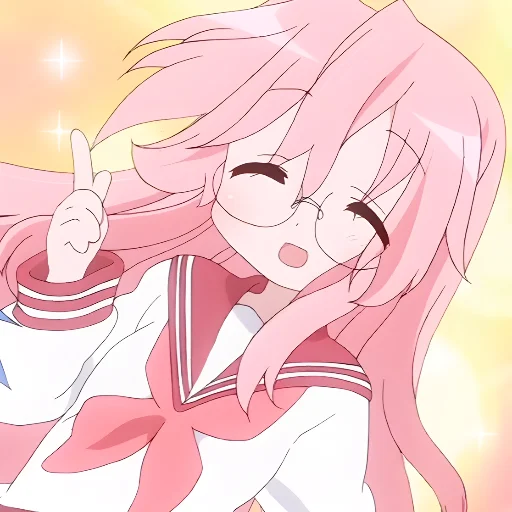 Стикер 🪷 из набора ᯤ 高良みゆき【MIYUKI】 ˖ ࣪ ⍰...