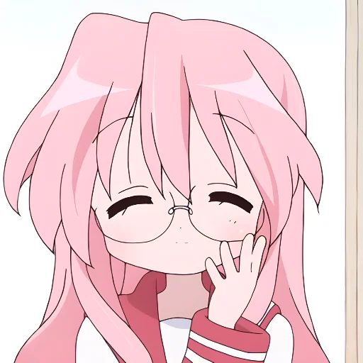 Стикер 🪷 из набора ᯤ 高良みゆき【MIYUKI】 ˖ ࣪ ⍰...