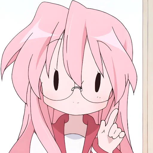 Стикер 🪷 из набора ᯤ 高良みゆき【MIYUKI】 ˖ ࣪ ⍰...