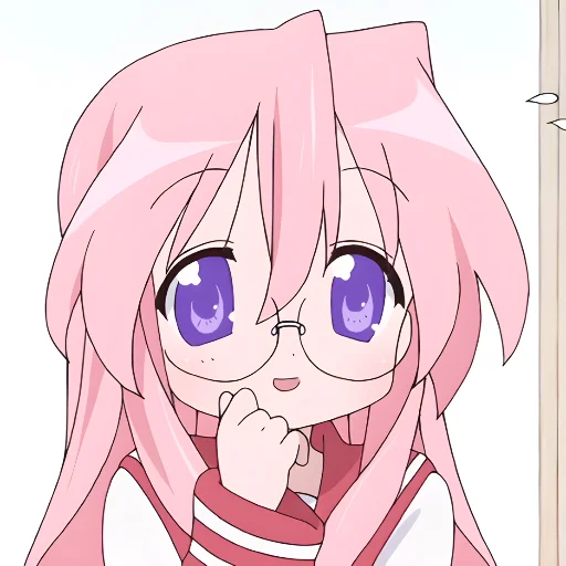 Стикер 🪷 из набора ᯤ 高良みゆき【MIYUKI】 ˖ ࣪ ⍰...