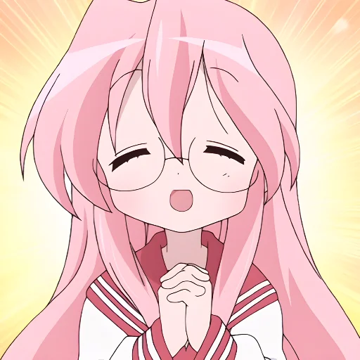 Стикер 🪷 из набора ᯤ 高良みゆき【MIYUKI】 ˖ ࣪ ⍰...