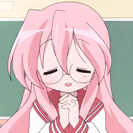 Стикер 🪷 из набора ᯤ 高良みゆき【MIYUKI】 ˖ ࣪ ⍰...