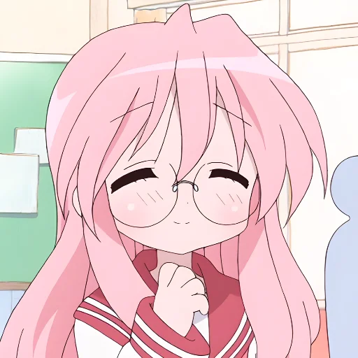 Стикер 🪷 из набора ᯤ 高良みゆき【MIYUKI】 ˖ ࣪ ⍰...
