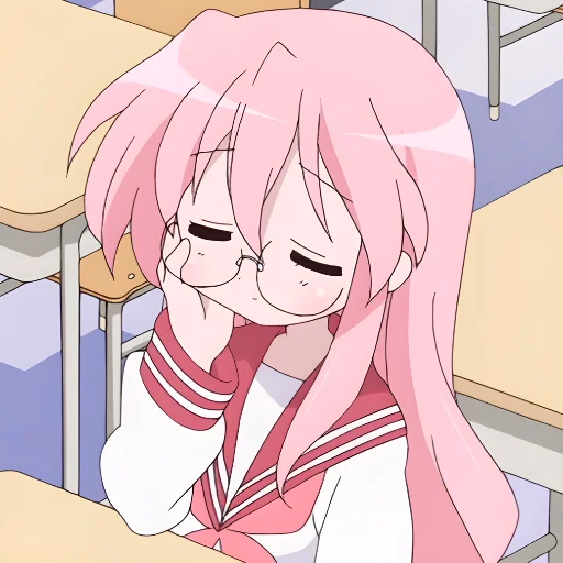 Стикер 🪷 из набора ᯤ 高良みゆき【MIYUKI】 ˖ ࣪ ⍰...